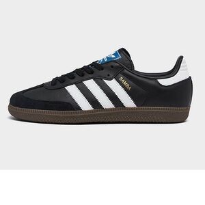 black sambas